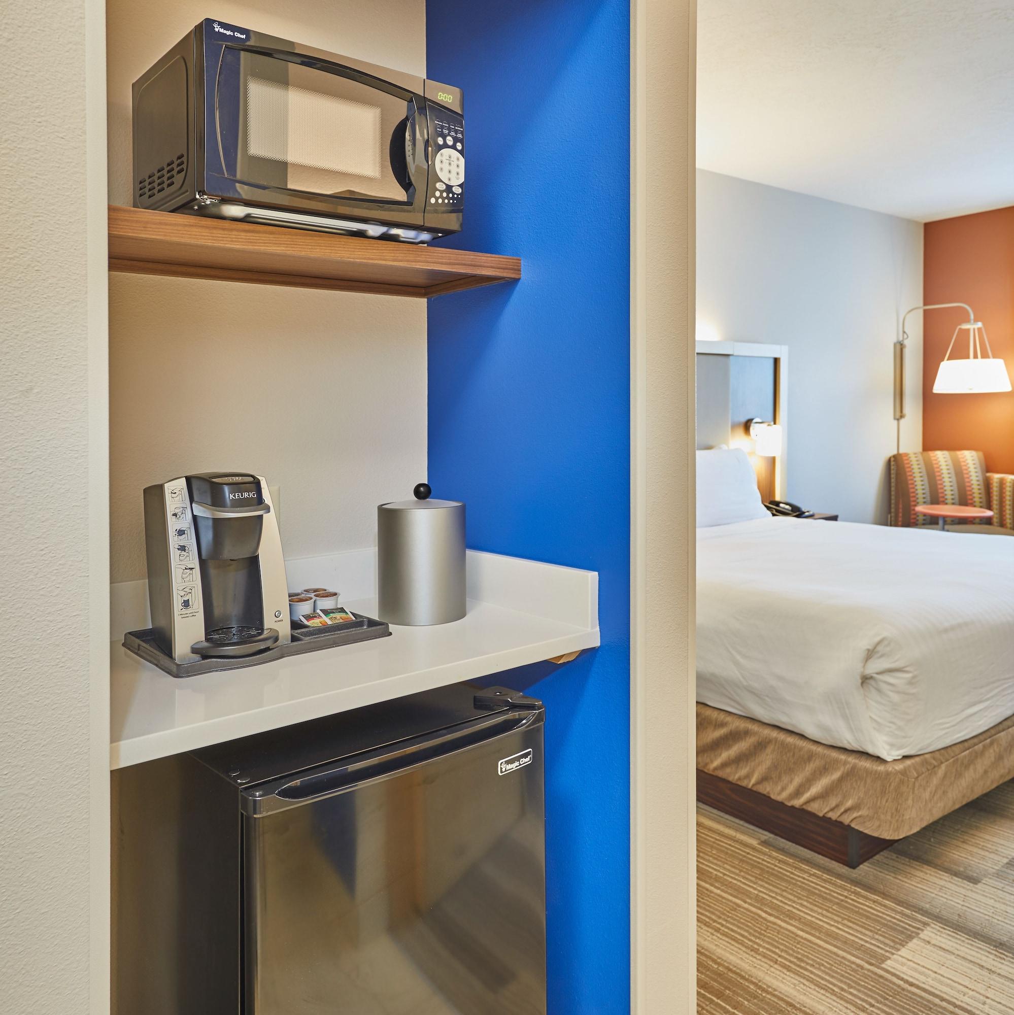 Holiday Inn Express & Suites - Hermiston Downtown By Ihg Exteriér fotografie