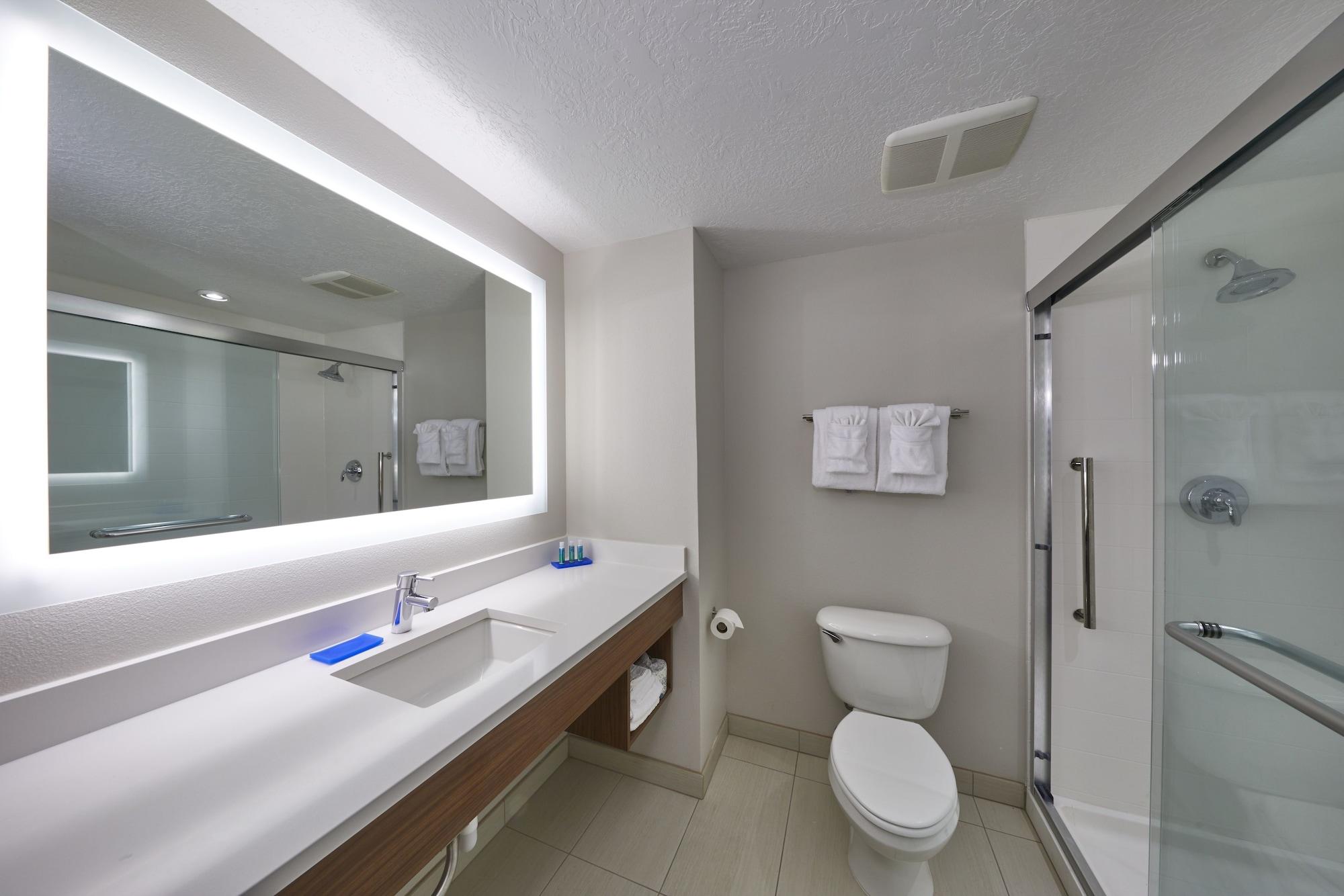 Holiday Inn Express & Suites - Hermiston Downtown By Ihg Exteriér fotografie