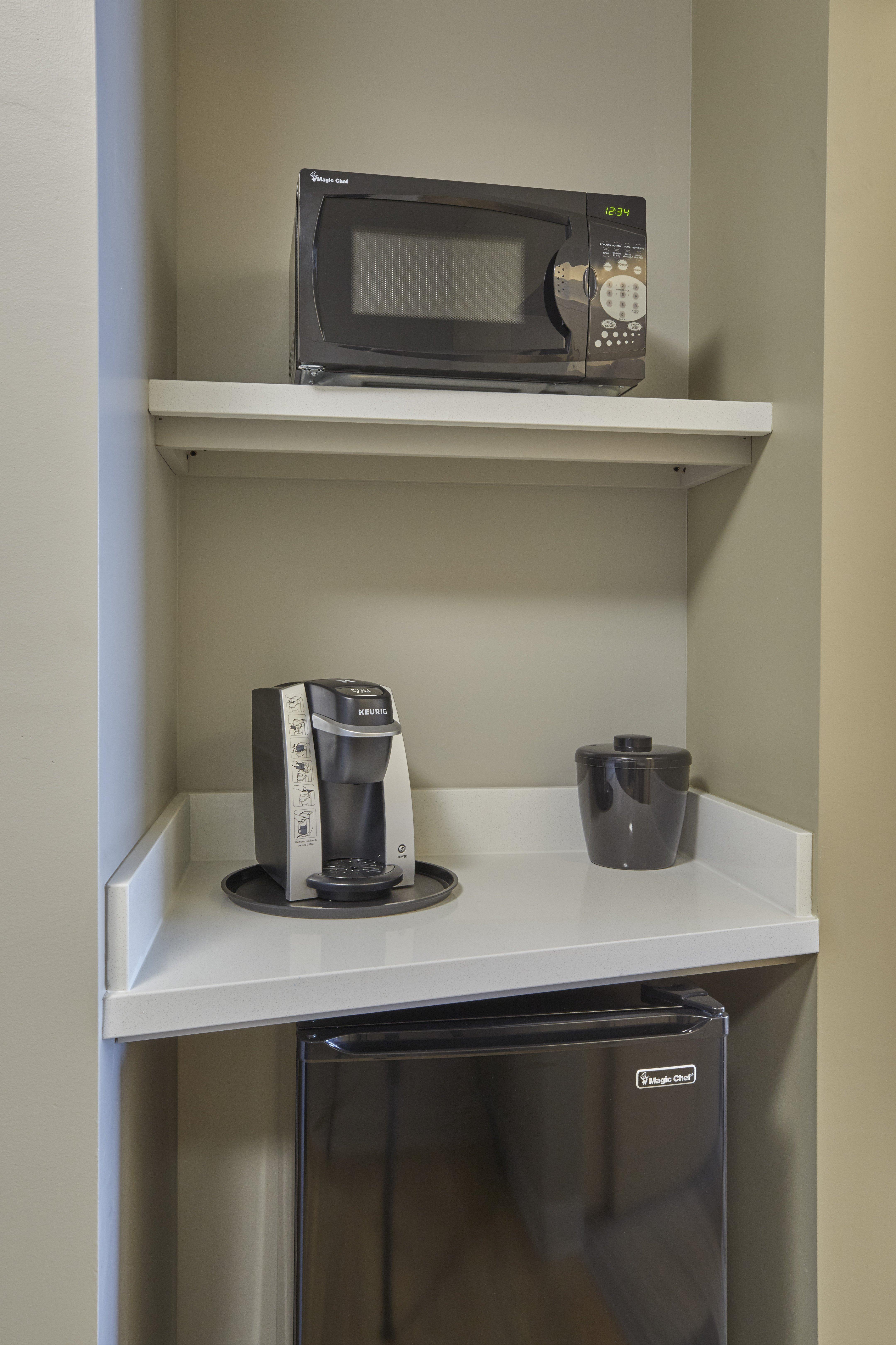 Holiday Inn Express & Suites - Hermiston Downtown By Ihg Exteriér fotografie