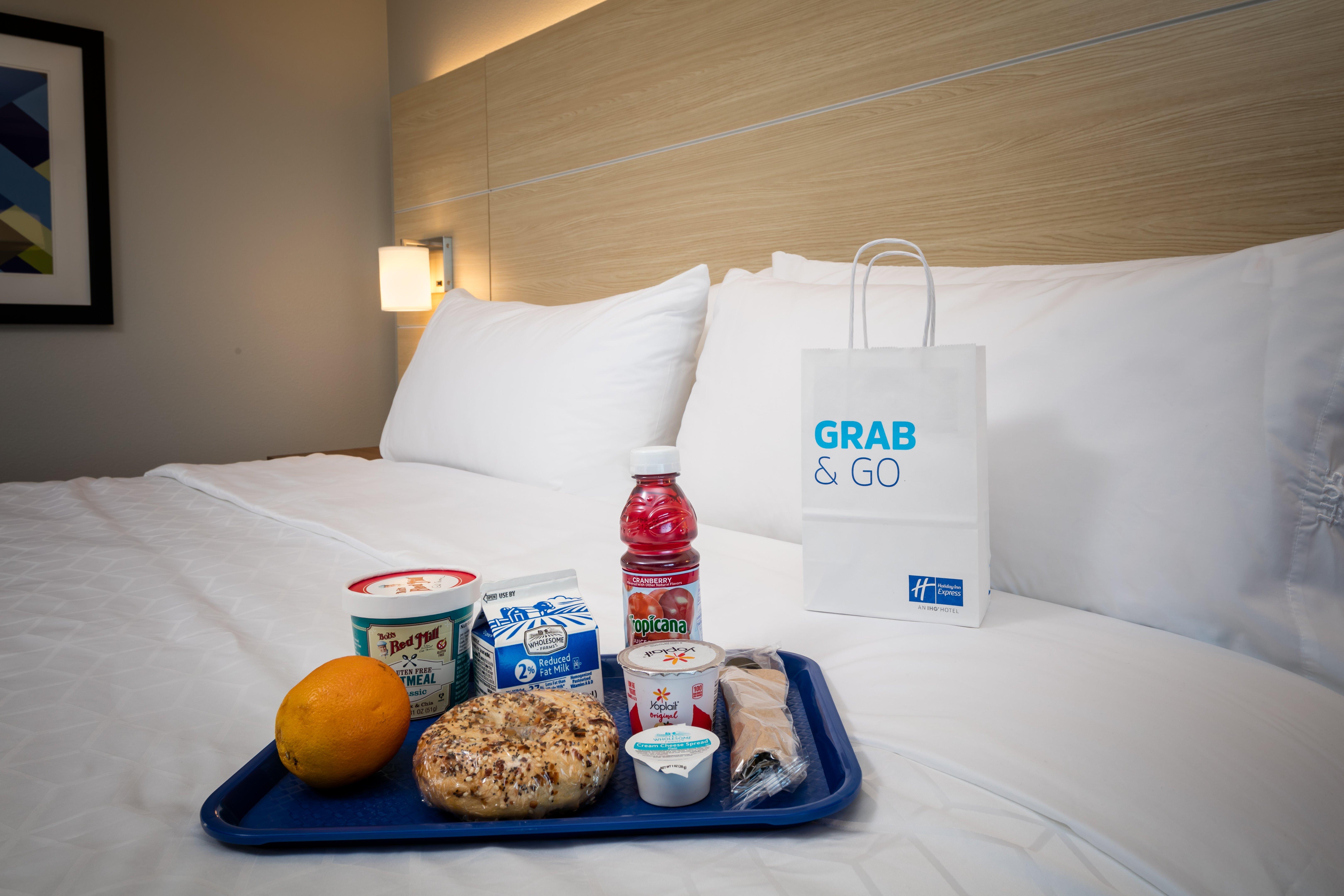 Holiday Inn Express & Suites - Hermiston Downtown By Ihg Exteriér fotografie