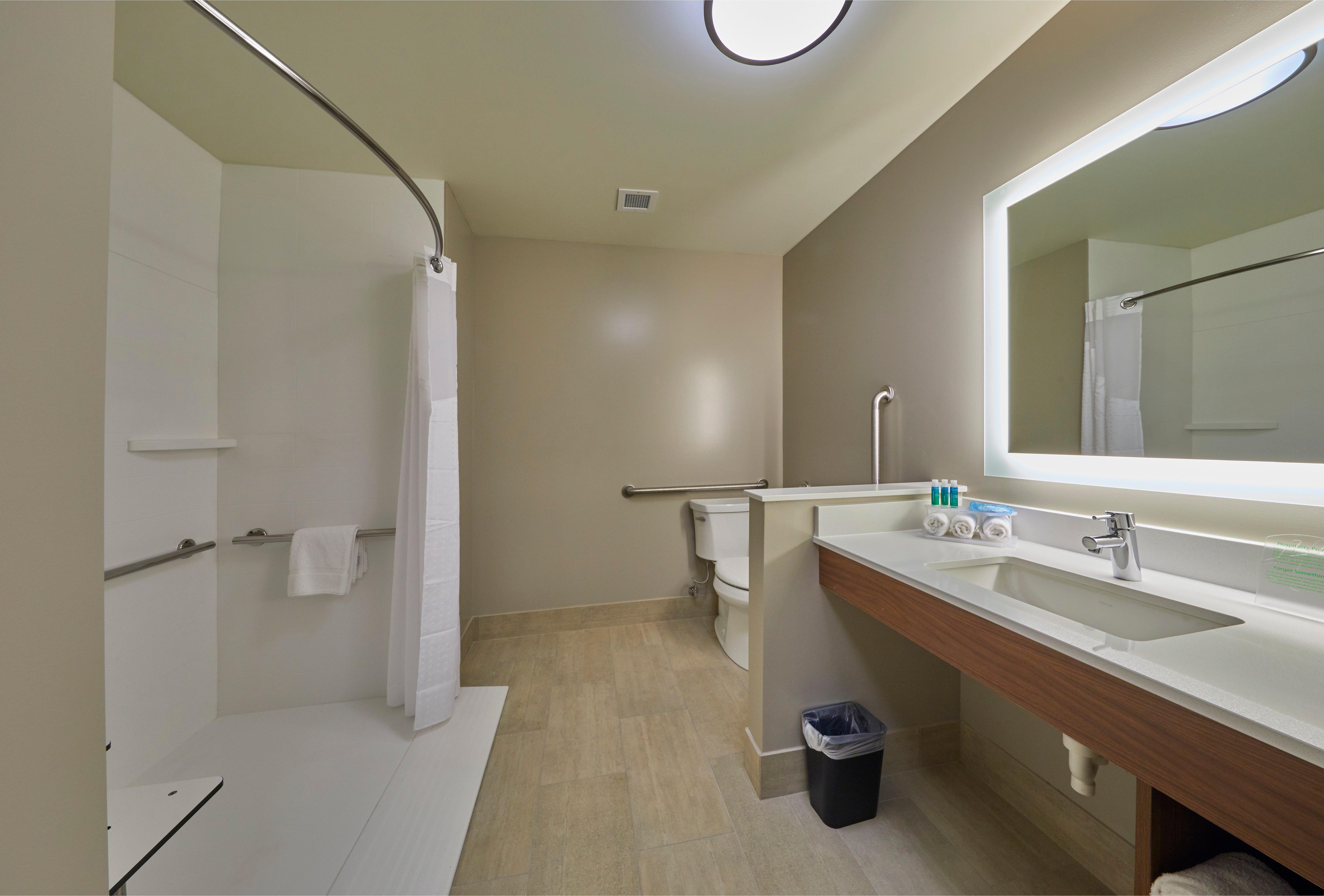 Holiday Inn Express & Suites - Hermiston Downtown By Ihg Exteriér fotografie