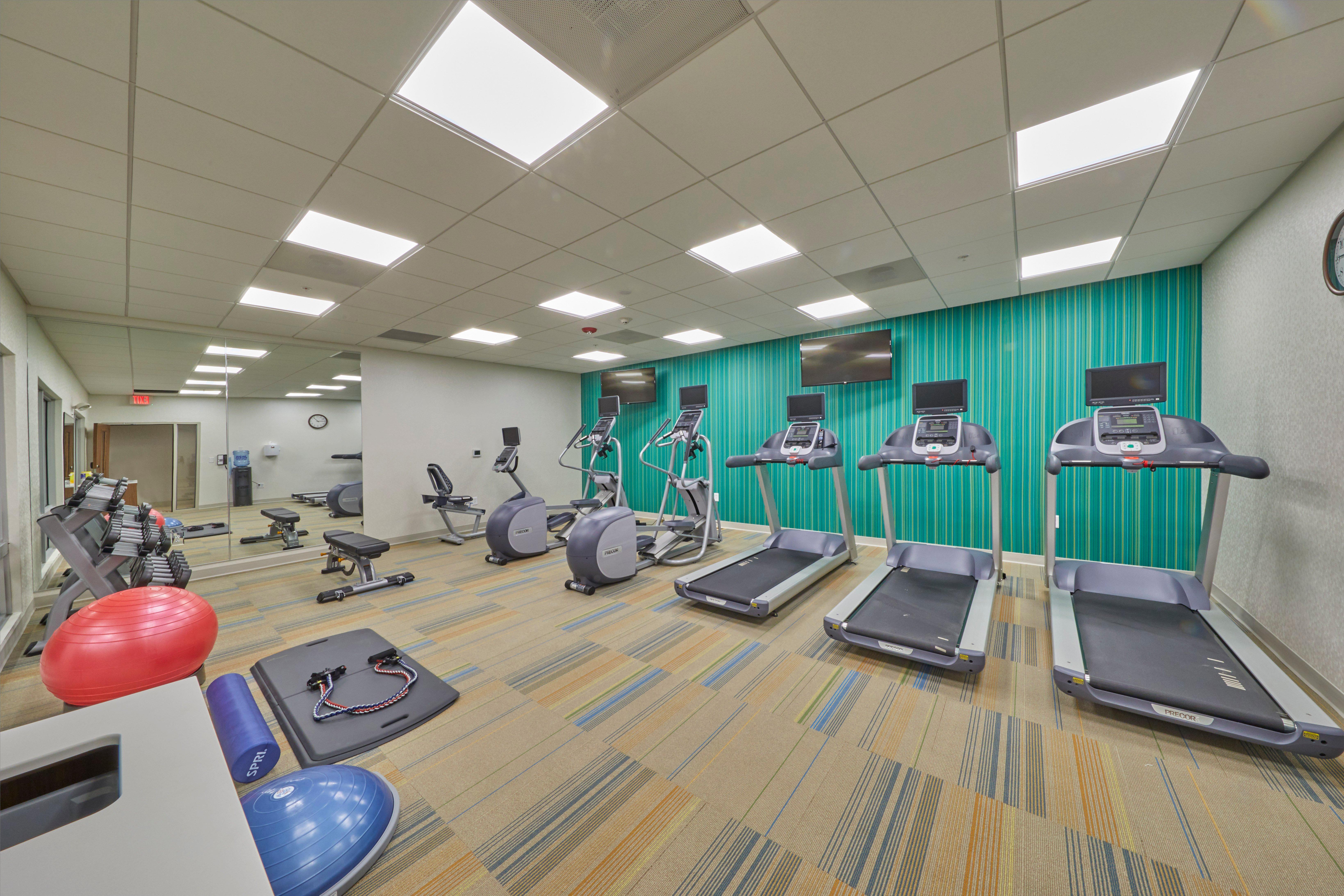 Holiday Inn Express & Suites - Hermiston Downtown By Ihg Exteriér fotografie