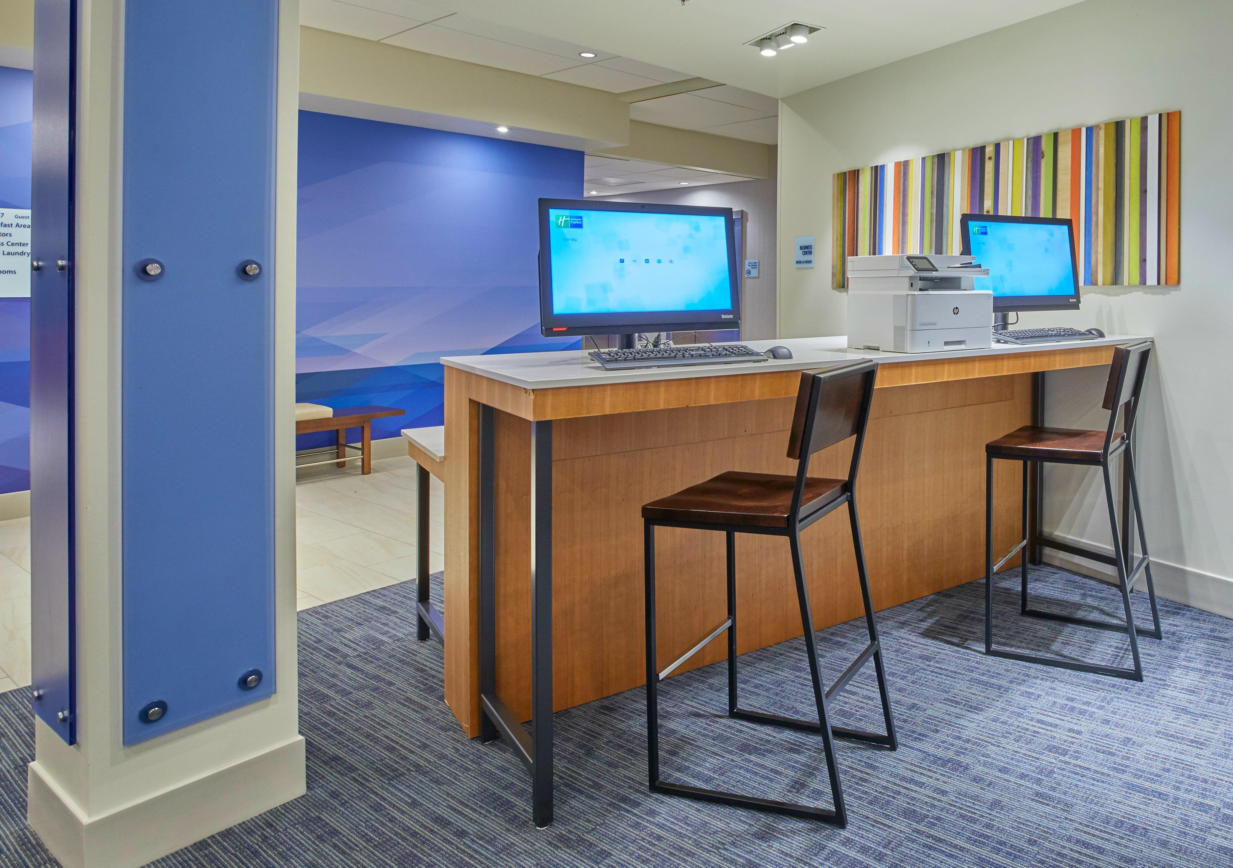 Holiday Inn Express & Suites - Hermiston Downtown By Ihg Exteriér fotografie