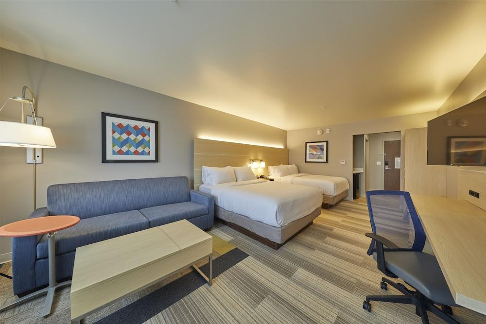 Holiday Inn Express & Suites - Hermiston Downtown By Ihg Exteriér fotografie