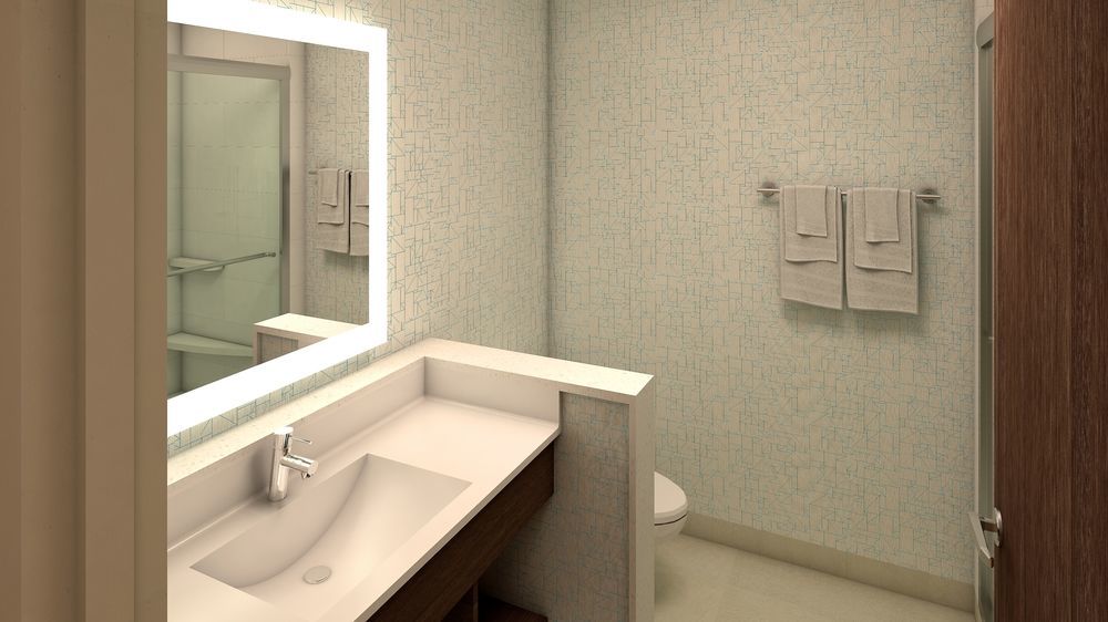 Holiday Inn Express & Suites - Hermiston Downtown By Ihg Exteriér fotografie